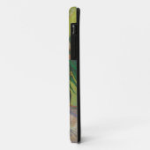 Vincent Van Gogh Oleander bloemschilderij Case-Mate iPhone Case (Achterkant/links)