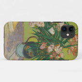 Vincent Van Gogh Oleander bloemschilderij Case-Mate iPhone Case (Achterkant (horizontaal))