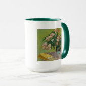 Vincent Van Gogh | Oleanders Mok (Voorkant rechts)