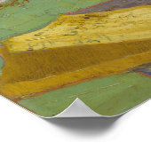 Vincent Van Gogh | Oleanders Poster (Hoek)