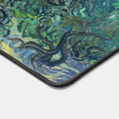 Vincent van Gogh - Olijfbomen met de Alpilles Bureaumat (Hoek)