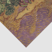 Vincent van Gogh - Olijfbomen Tissuepapier (Detail)