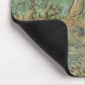 Vincent Van Gogh | Olijfboomgaard Muismat (Hoek)