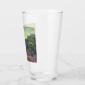 Vincent Van Gogh Olijfgaard Impressionisme Kunst Glas (Links)