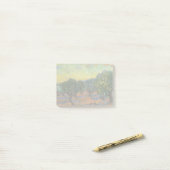 Vincent van Gogh Olijfgaard Impressionisme Kunst Post-it® Notes (Op bureau)