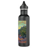 Vincent van Gogh Olijfgaard Impressionisme Kunst Waterfles (Rechts)