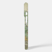 Vincent van Gogh - Olijven plukken Case-Mate iPhone Case (Achterkant / Links)