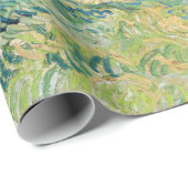 Vincent van Gogh - Olive Grove Cadeaupapier (Rol Hoek)