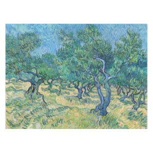 Vincent van Gogh - Olive Grove Tafelkleed