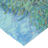 Vincent van Gogh - Olive Grove Tafelkleed (Gekanteld)