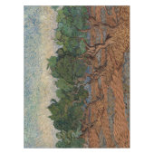 Vincent van Gogh - Olive Grove Tafelkleed (Voorkant)
