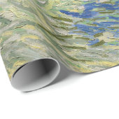 Vincent van Gogh - Olive Orchard Cadeaupapier (Rol Hoek)