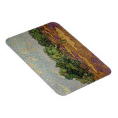 Vincent van Gogh - Olive Trees Magneet (Rechterzijde)