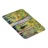 Vincent van Gogh - ondergroei met twee cijfers Magneet (Rechterzijde)