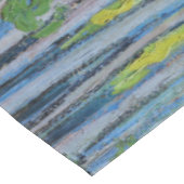 Vincent van Gogh - Ondergroei met twee figuren Tafelkleed (Gekanteld)