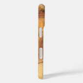 Vincent van Gogh - Onderweg, het viaduct Case-Mate iPhone Case (Achterkant / Rechts)