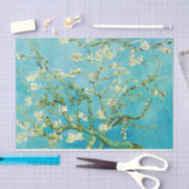 Vincent Van Gogh ontkoppeling Cherry Blossom Tissuepapier (Craft)