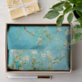 Vincent Van Gogh ontkoppeling Cherry Blossom Tissuepapier (Geschenk)
