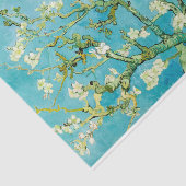 Vincent Van Gogh ontkoppeling Cherry Blossom Tissuepapier (Detail)