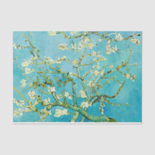 Vincent Van Gogh ontkoppeling Cherry Blossom Tissuepapier