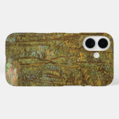 Vincent van Gogh - Pad in het Bos Case-Mate iPhone Case (Achterkant (horizontaal))