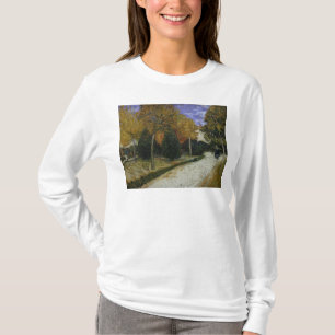 Vincent van Gogh   Pad in het park Arles 1888 T-shirt