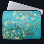 Vincent Van Gogh painting Almond Blossoms Laptop Sleeve<br><div class="desc">Vincent Van Gogh painting Almond Blossoms</div>