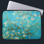 Vincent Van Gogh painting Almond Blossoms Laptop Sleeve<br><div class="desc">Vincent Van Gogh painting Almond Blossoms</div>