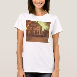 Vincent van Gogh - Pastorie te Nuenen T-shirt