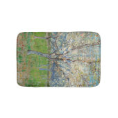 Vincent van Gogh - Pink Orchard Badmat (Voorkant)