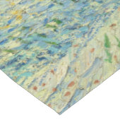 Vincent van Gogh - Pink Peach Tree in Blossom Tafelkleed (Gekanteld)