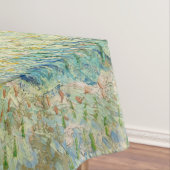 Vincent van Gogh - Pink Peach Tree in Blossom Tafelkleed (Voorbeeld)