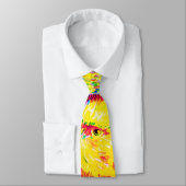 Vincent van Gogh - Pop Art Self Portret met Pet Stropdas (Gebonden)