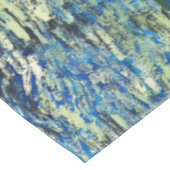 Vincent Van Gogh Poppy Field Floral  Art Tafelkleed (Gekanteld)