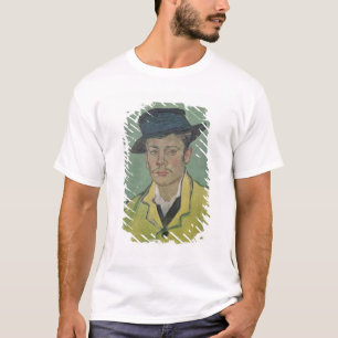 Vincent van Gogh   Portret van Armand Roulin, 1888 T-shirt