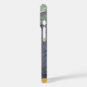 Vincent van Gogh - Portret van dokter Gachet Case-Mate iPhone Case (Achterkant / Links)