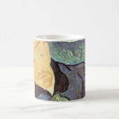 Vincent van Gogh - Portret van dokter Gachet Koffiemok (Center)