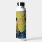 Vincent Van Gogh - Postbode Joseph Roulin Waterfles (Links)