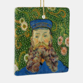 Vincent Van Gogh - Postman Joseph Roulin Keramisch Ornament (Rechts)