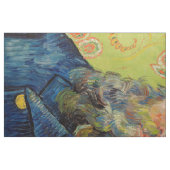 Vincent Van Gogh - Postman Joseph Roulin Stof (Fat Quarter)