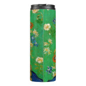 Vincent Van Gogh - Postman Joseph Roulin Thermosbeker (Achterkant)