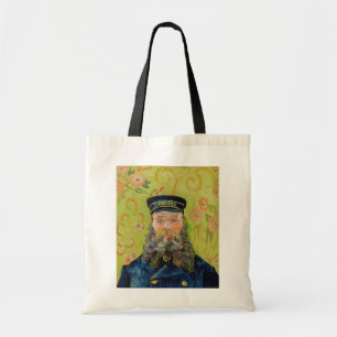Vincent Van Gogh - Postman Joseph Roulin Tote Bag