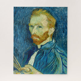 Vincent van Gogh Puzzle Legpuzzel