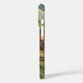 Vincent van Gogh - Rietgedekte Huizen Case-Mate iPhone Case (Achterkant / Links)