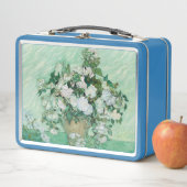 Vincent van Gogh - Rozen (In situ)