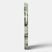 Vincent van Gogh | Rozen 1890 Case-Mate iPhone Case (Achterkant / Links)