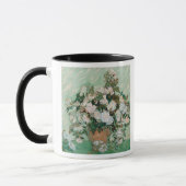 Vincent van Gogh | Rozen 1890 Mok (Links)