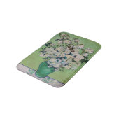 Vincent van Gogh - Rozen Badmat (Gekanteld)