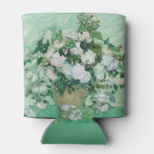 Vincent van Gogh - Rozen Blikjeskoeler (Achterkant)