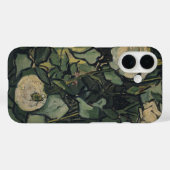 Vincent van Gogh - Rozen en kever Case-Mate iPhone Case (Achterkant (horizontaal))